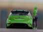 Preview: 1:18 Ford Focus RS MK2 Green Edition Tuning inkl. OVP = RAR